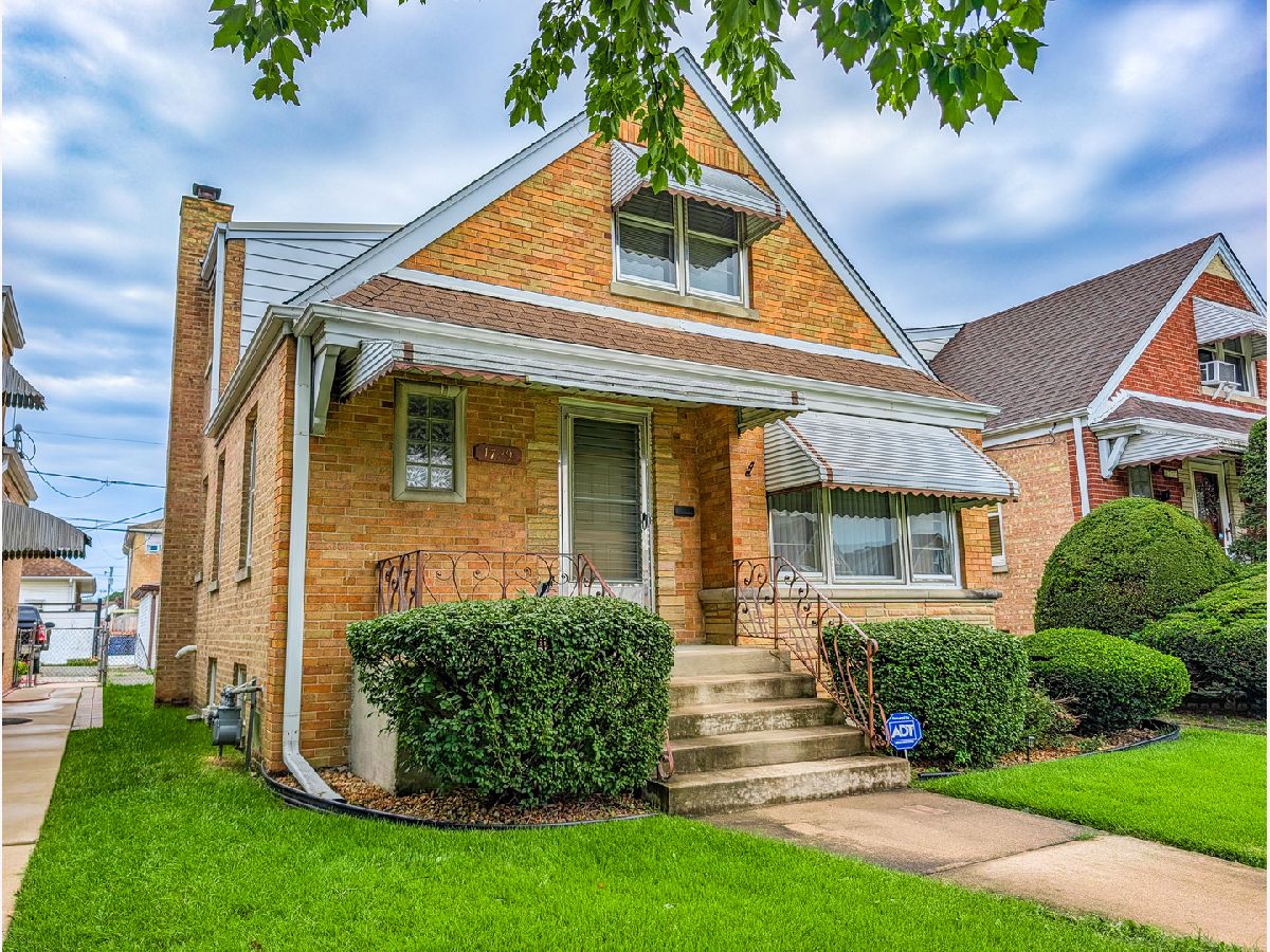  For Sale Melrose Park Illinois, 1729 23rd Avenue