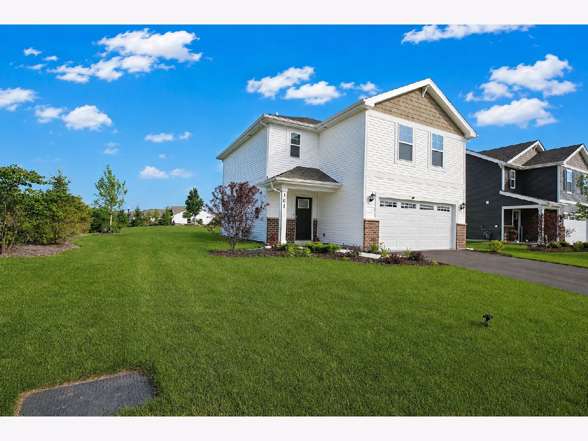  For Rent Hampshire Illinois, 101 Fieldcrest