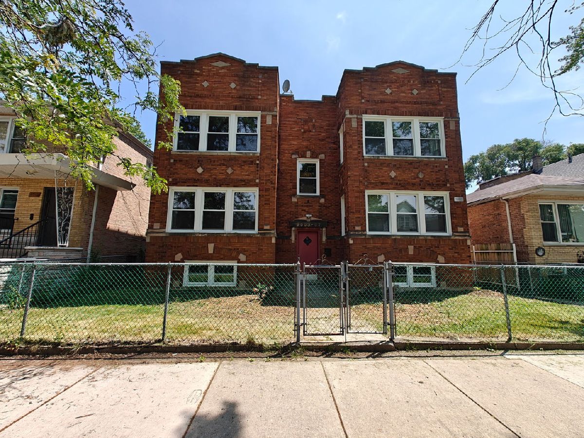  For Rent Chicago Illinois, 6807 Artesian