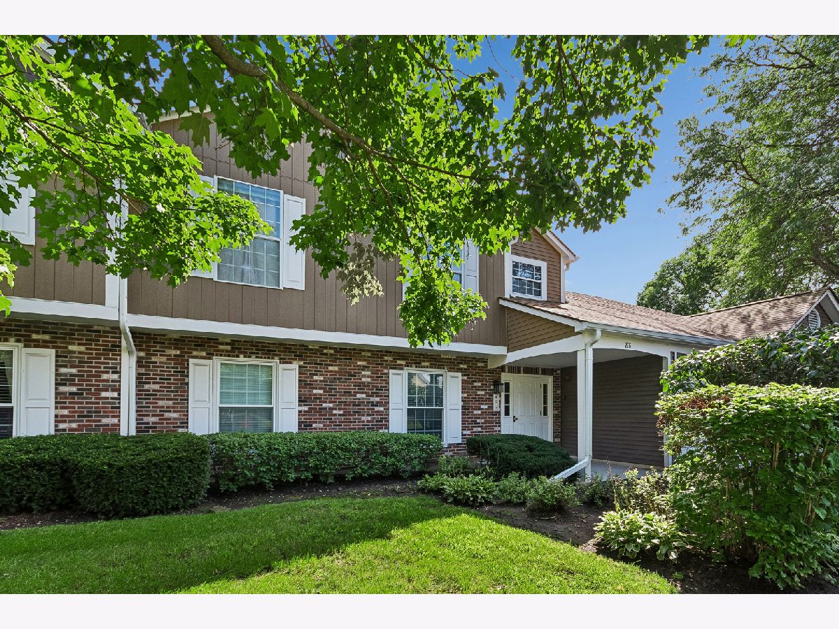  For Sale Naperville Illinois, 83 Midhurst Court