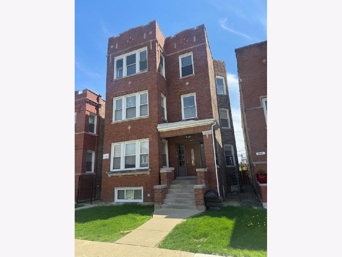 For Rent Chicago Illinois, 5017 Montana