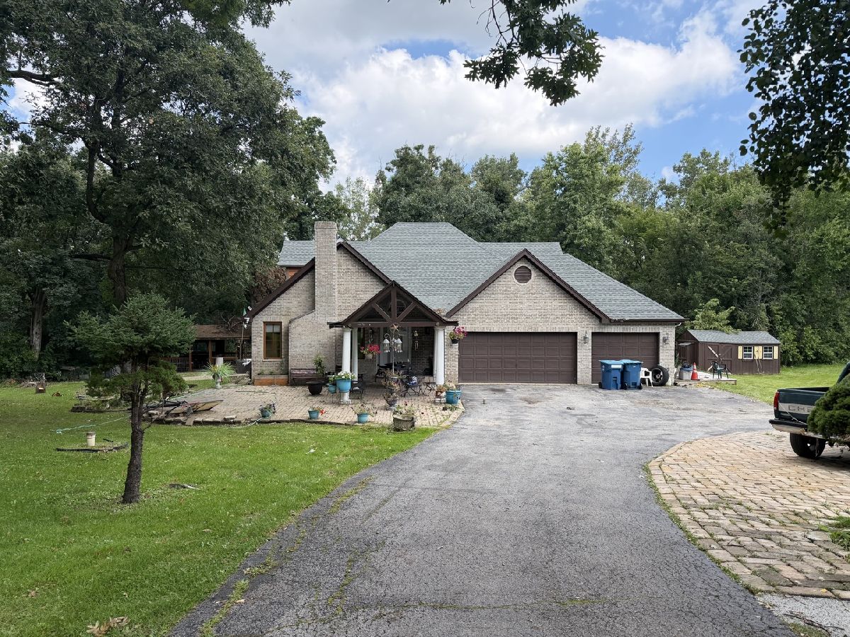  For Sale Steger Illinois, 21180 Lisa Lane