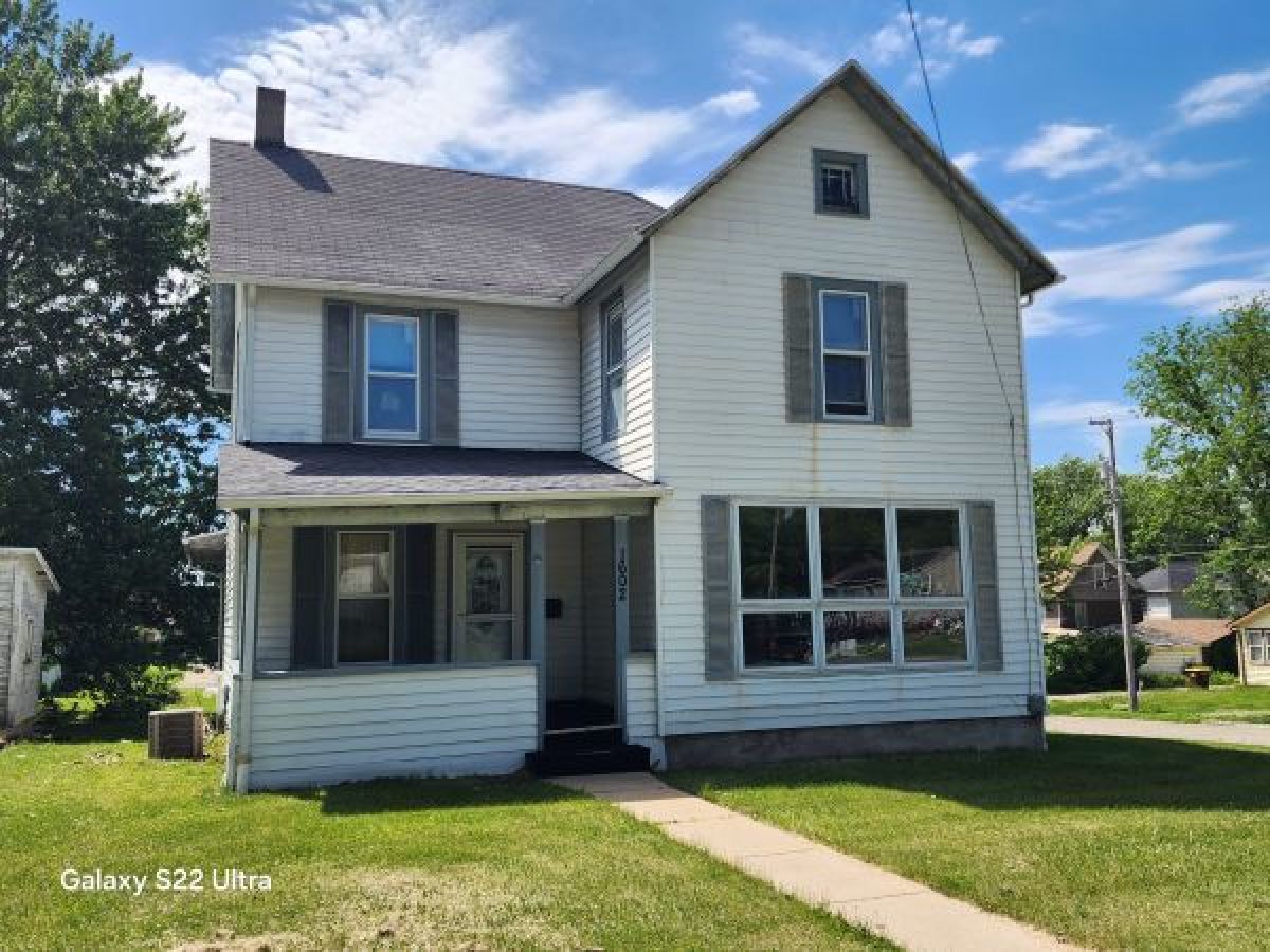  Rented Freeport Illinois, 1602 Highland