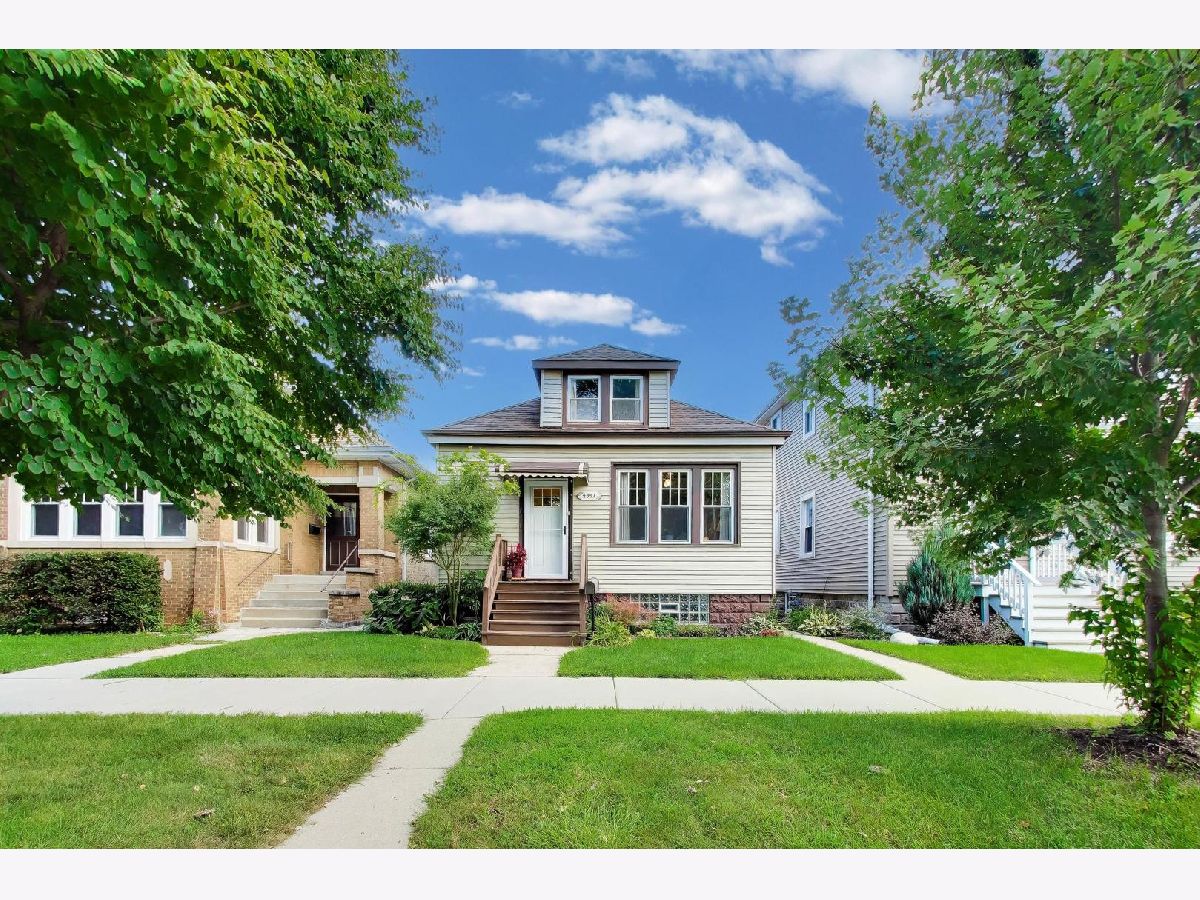  Sold Chicago Illinois, 4991 Kolmar