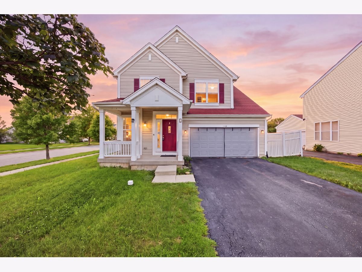  For Sale Matteson Illinois, 3106 Holden Circle