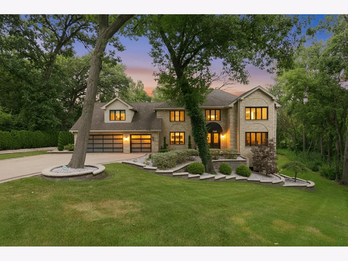  Sold Palos Park Illinois, 11548 Walnut Ridge