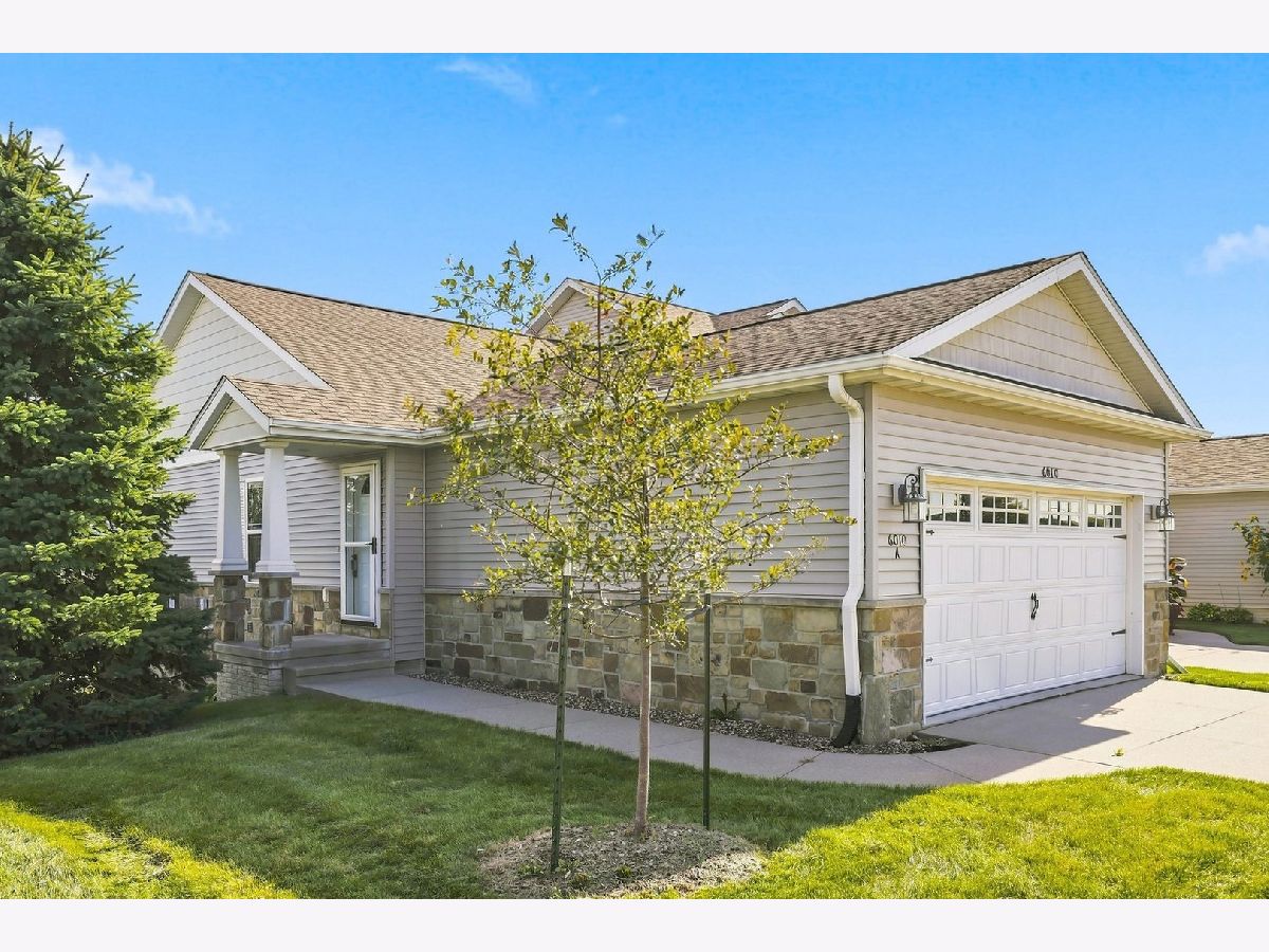  Sold Davenport Iowa, 6010 Deere Creek