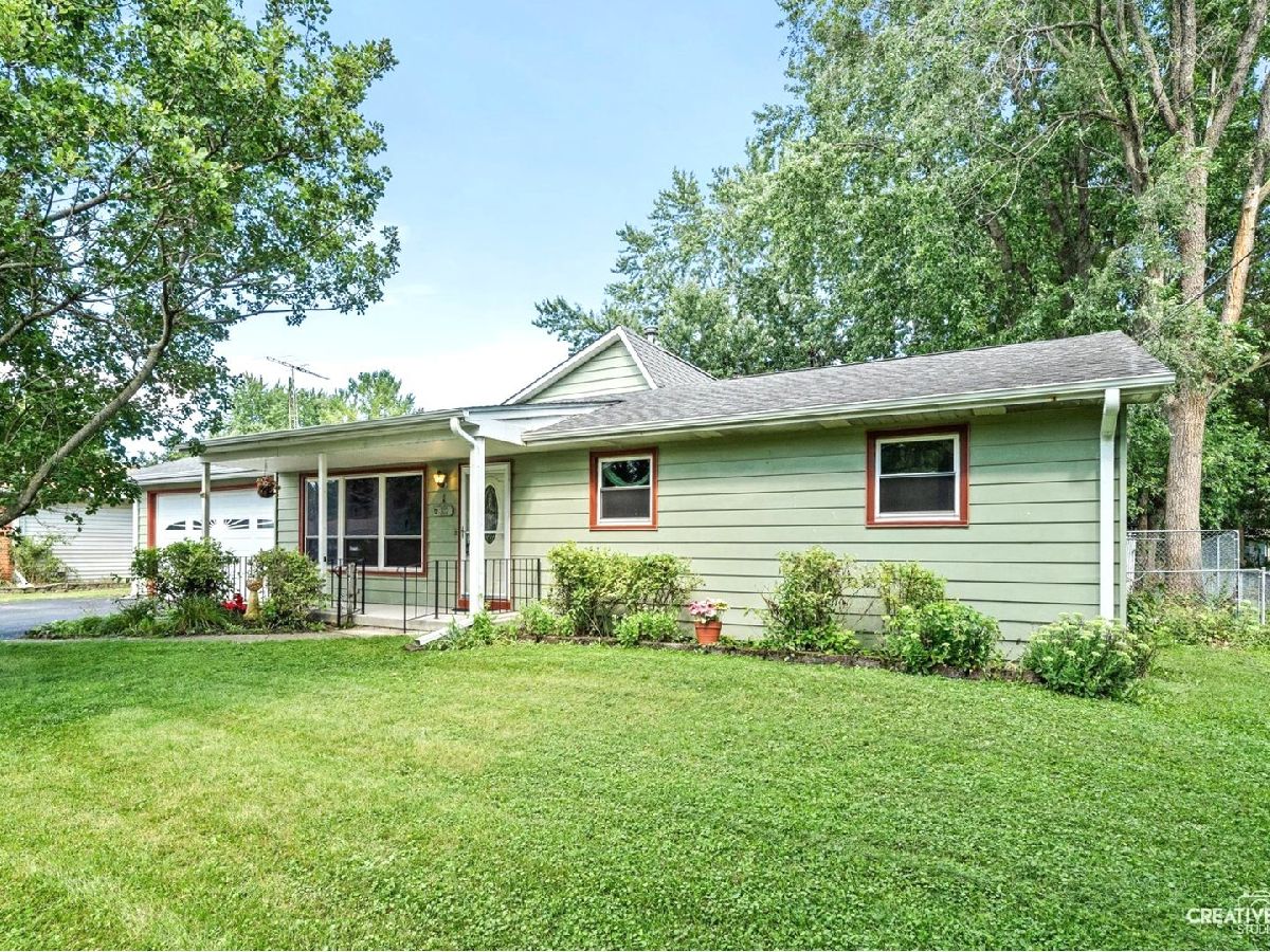  Sold Hinckley Illinois, 310 View