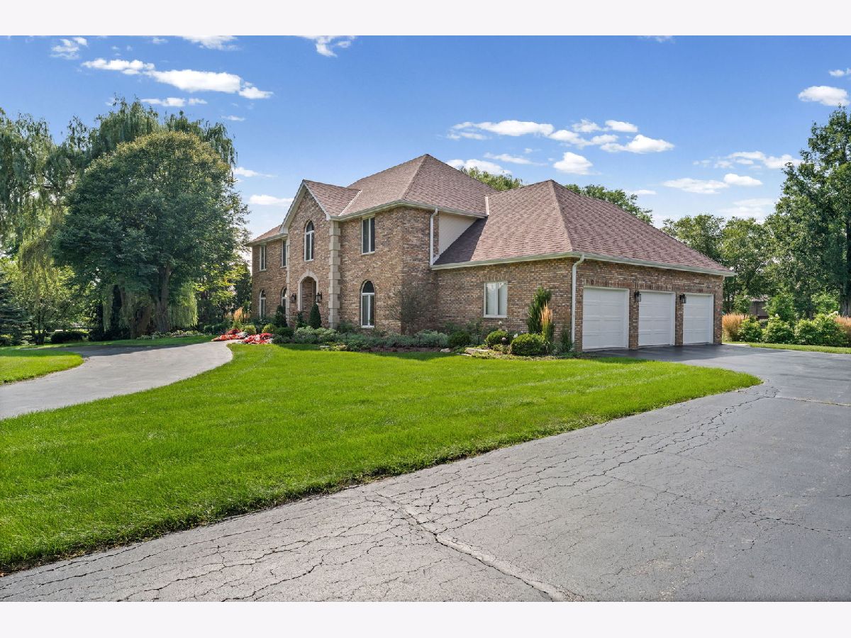  For Sale Long Grove Illinois, 5657 Oakwood Circle