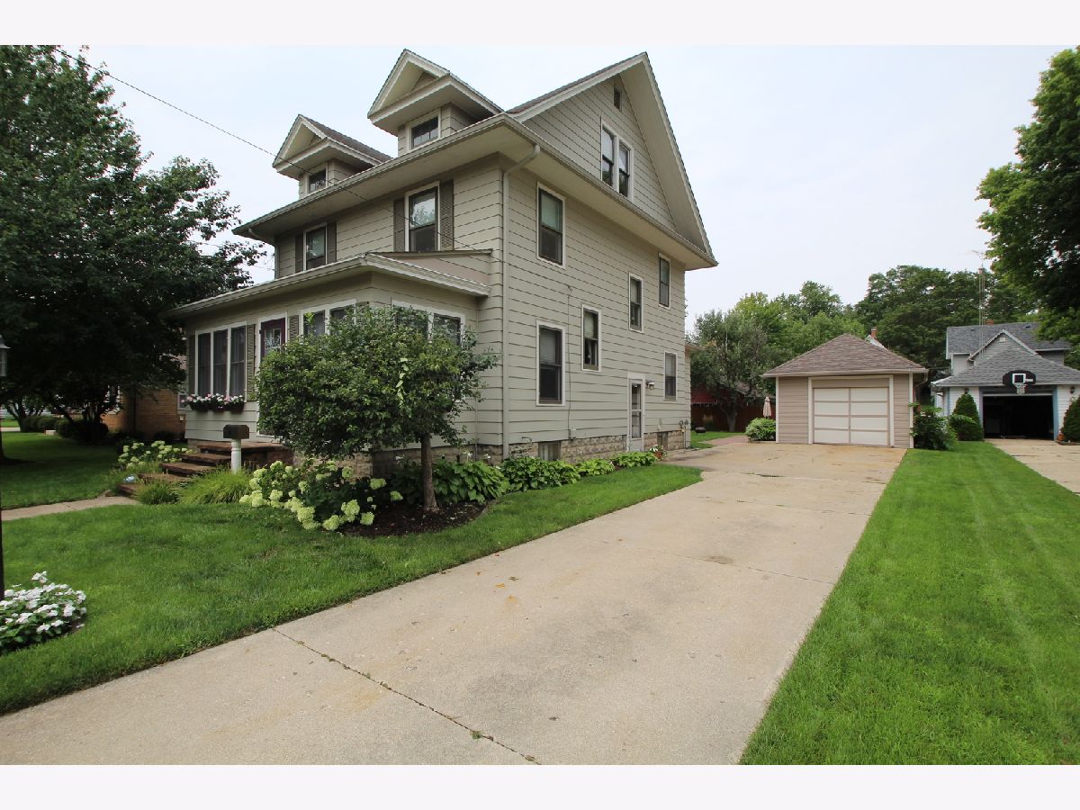  Sold Belvidere Illinois, 410 Hurlbut