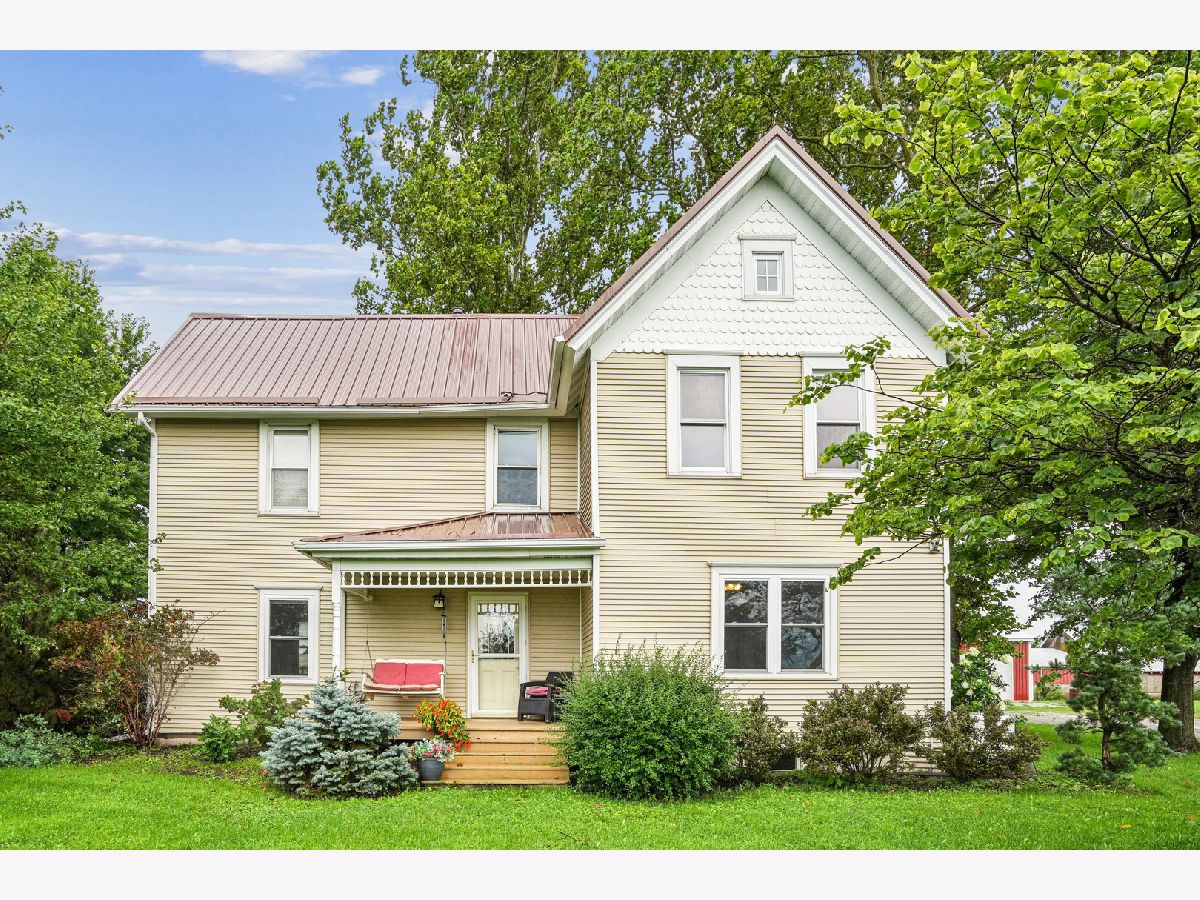  For Sale Prophetstown Illinois, 13489 Lomax Road