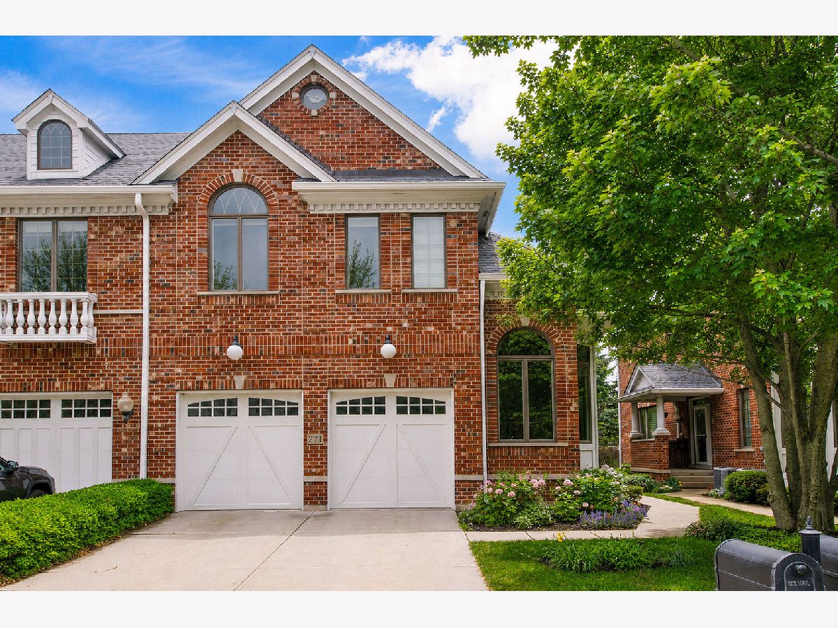  For Sale Schaumburg Illinois, 271 Arbor Glen Boulevard