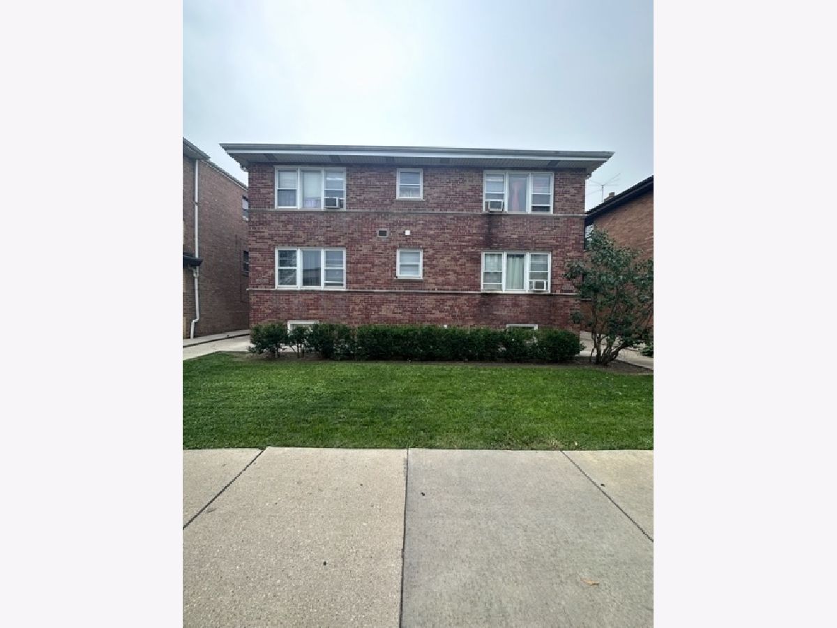  Rented Chicago Illinois, 3741 59th