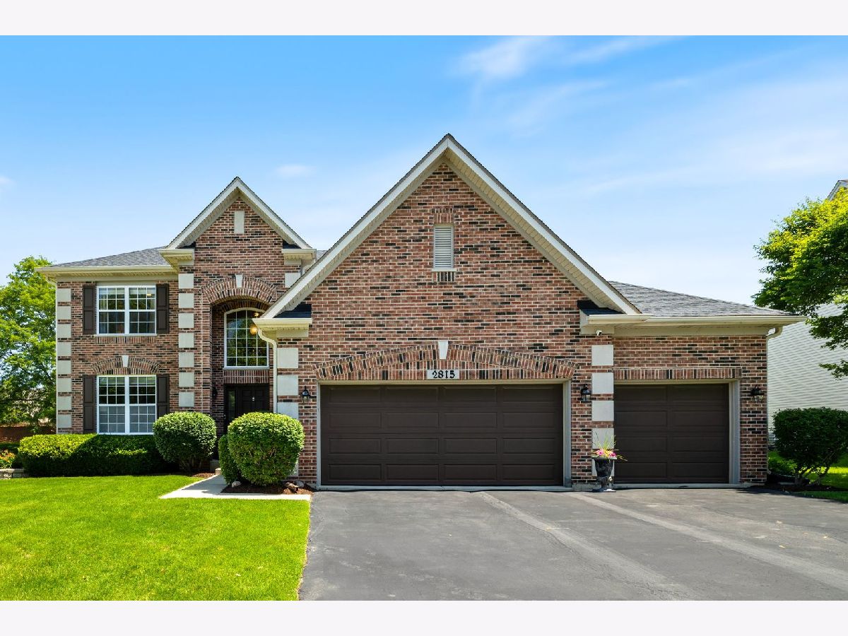 Homes For Sale Timber Creek Naperville Illinois, 2815 Forest Creek Lane