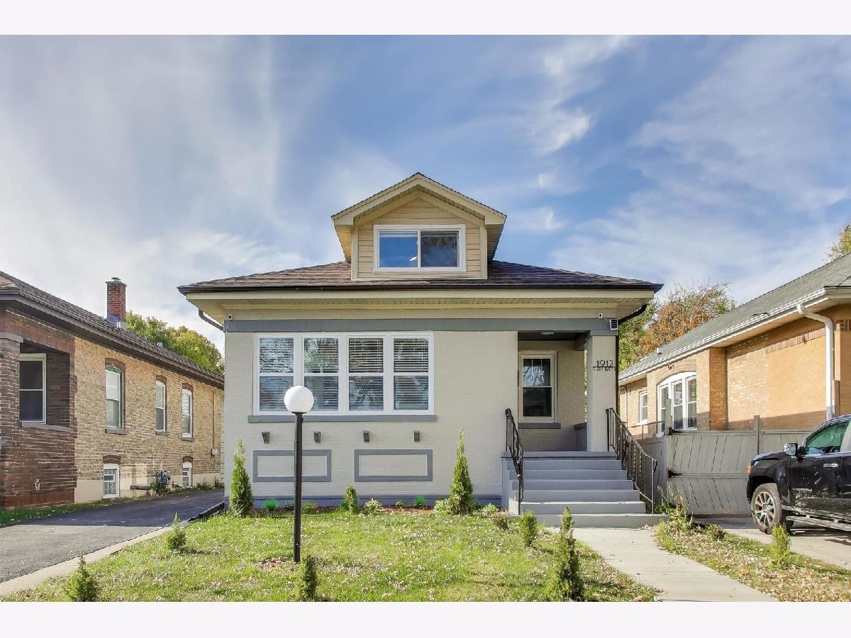  For Rent Maywood Illinois, 1912 4th