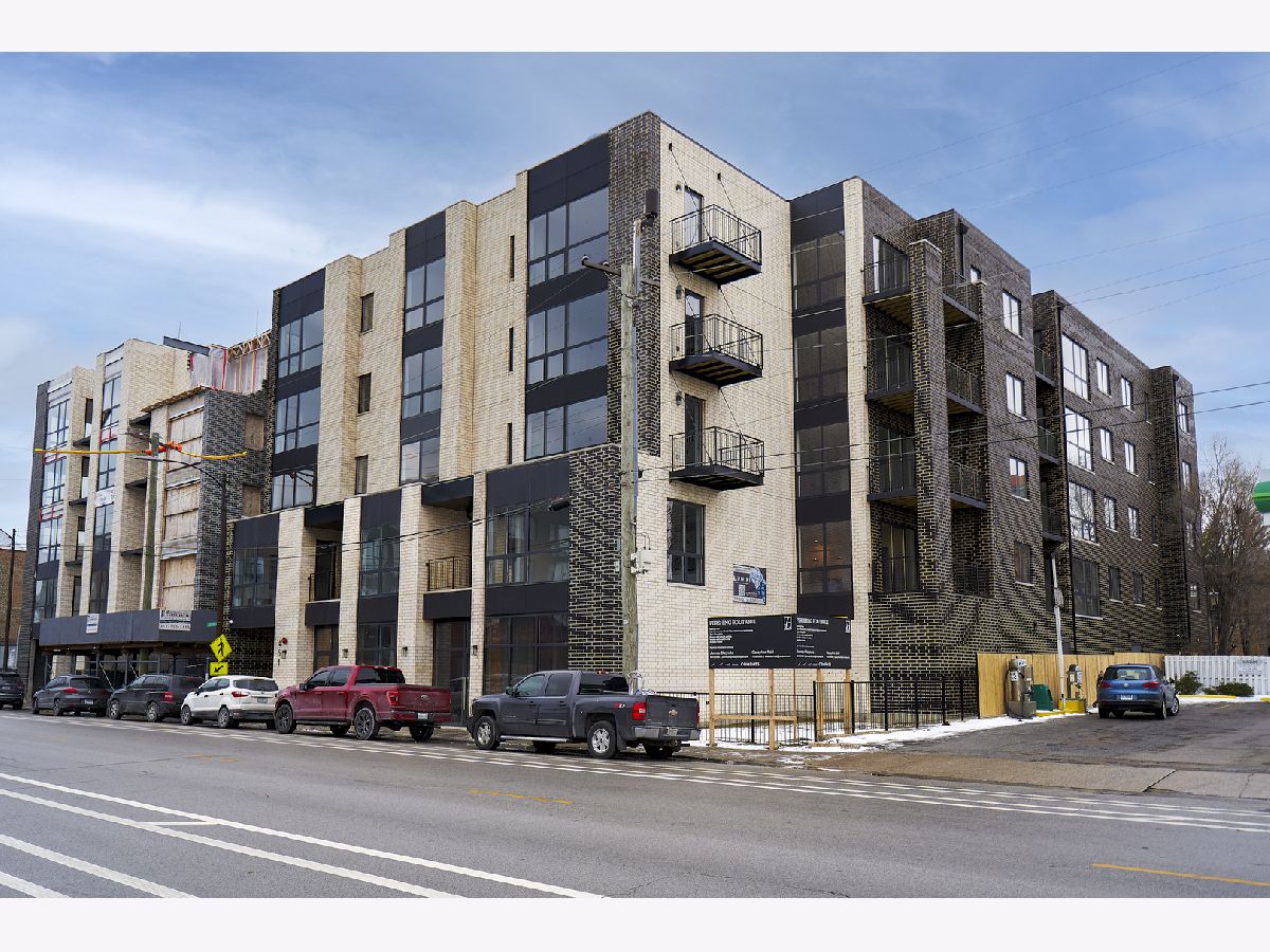  For Rent Chicago Illinois, 451 Pershing