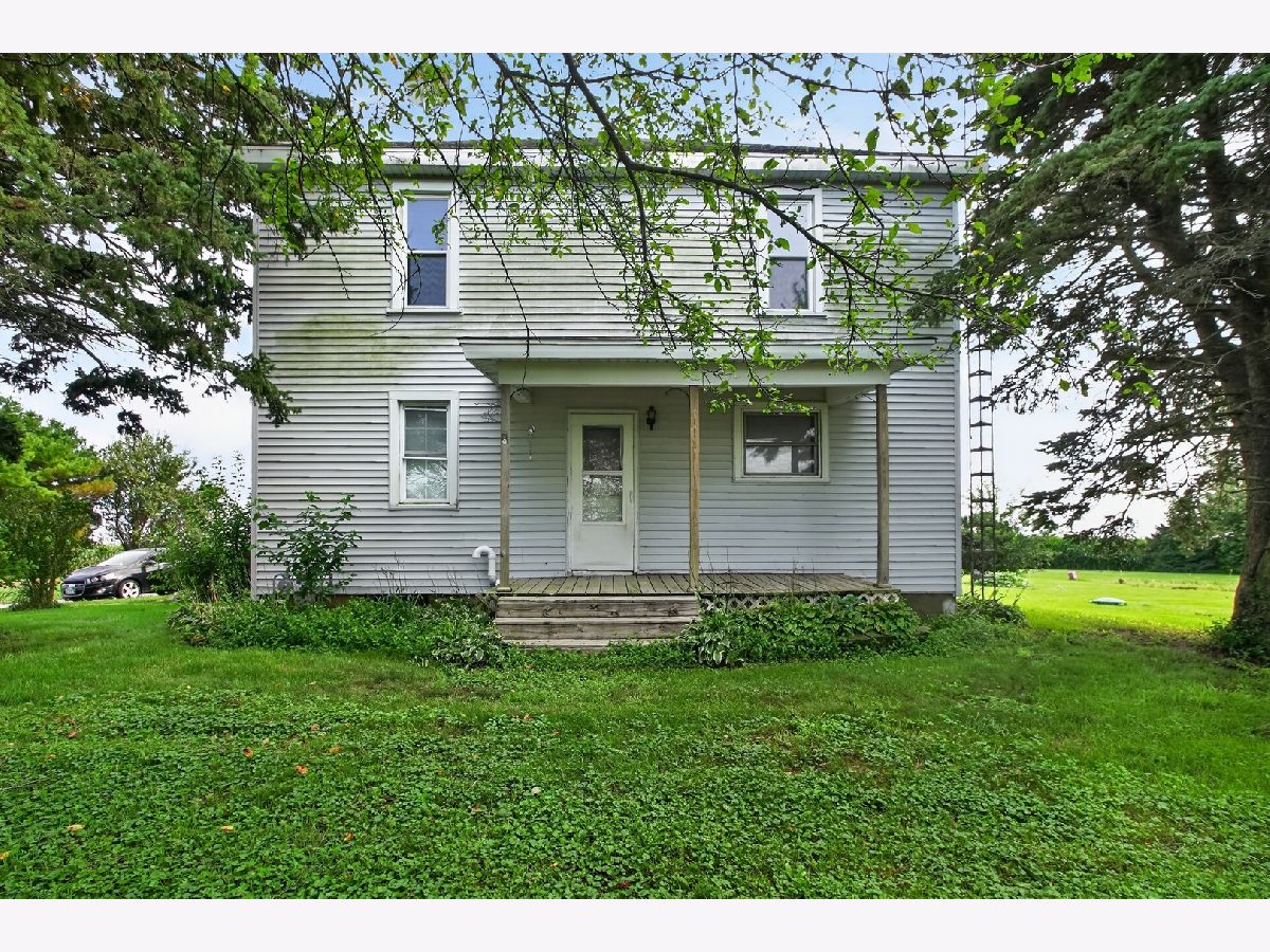  For Sale Utica Illinois, 1112 33rd Road
