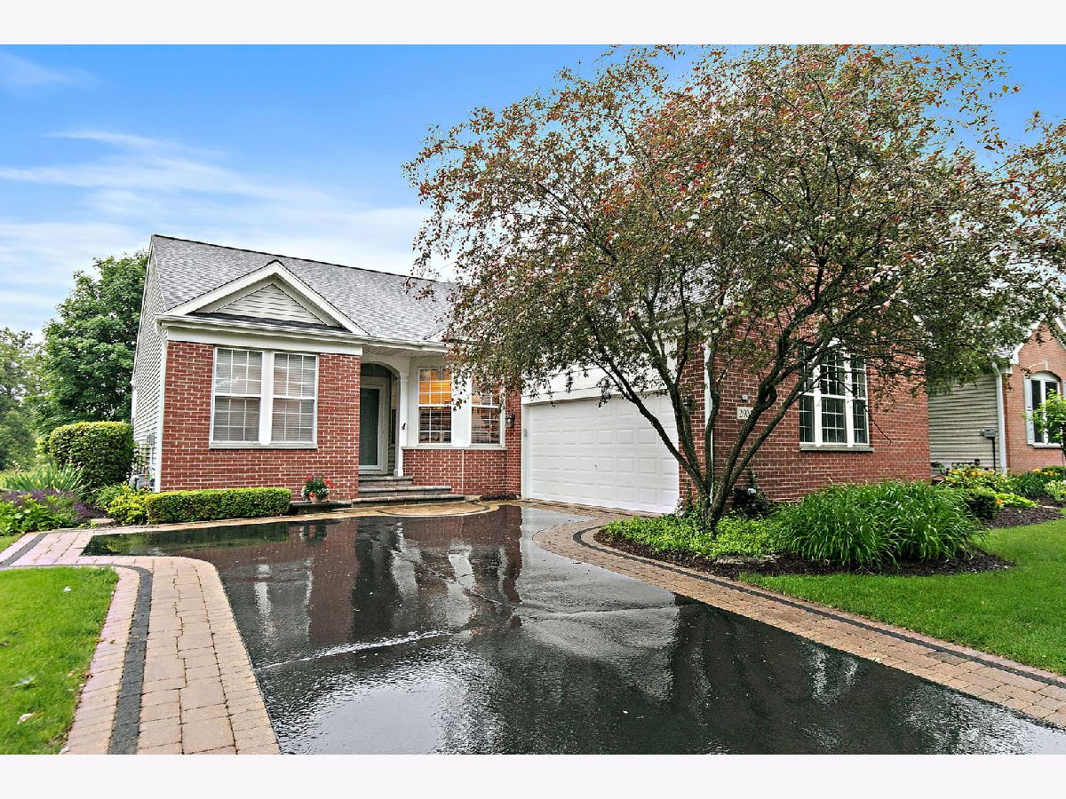  Sold West Dundee Illinois, 2903 Exeter