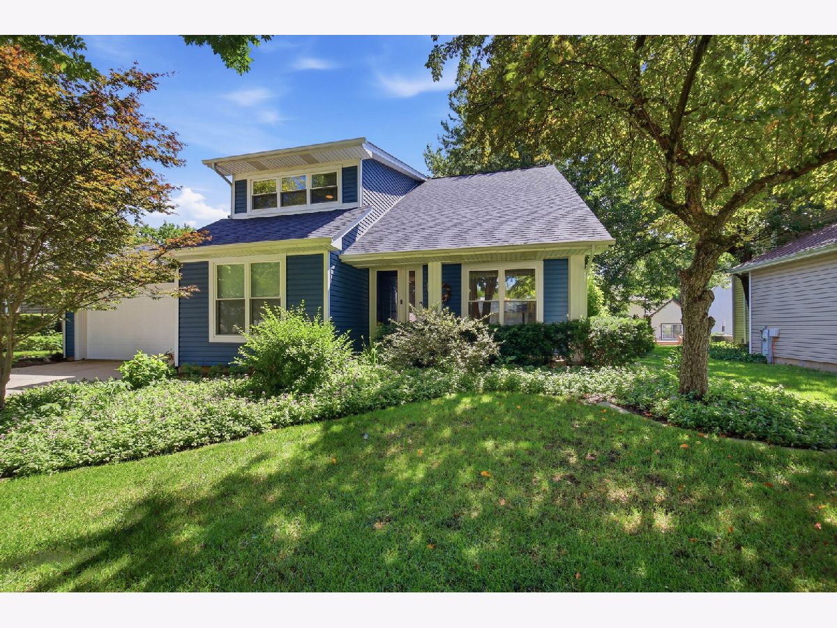  For Sale Schaumburg Illinois, 509 Tebay Place
