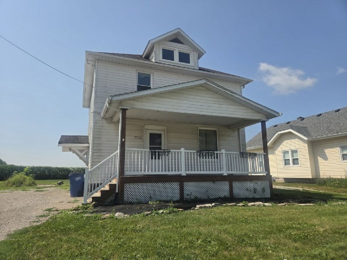  For Sale Taylor Ridge Illinois, 7116 134th Avenue