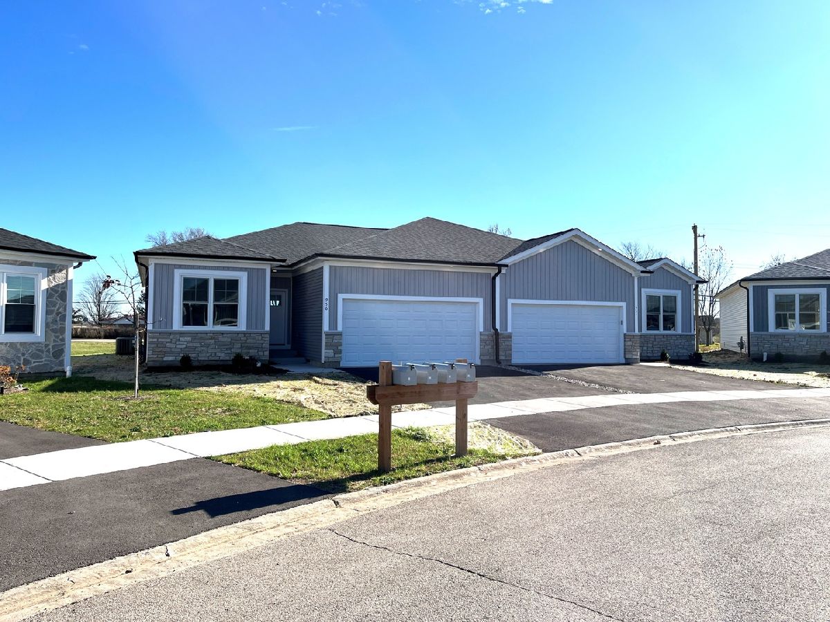  For Rent Marengo Illinois, 956 Partridge