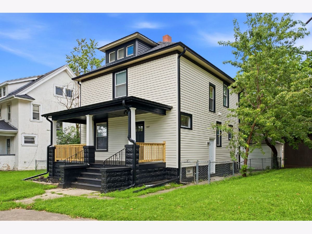  For Sale Kankakee Illinois, 387 Evergreen Avenue
