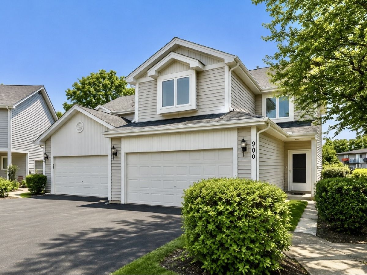  Rented Westmont Illinois, 900 Ashley