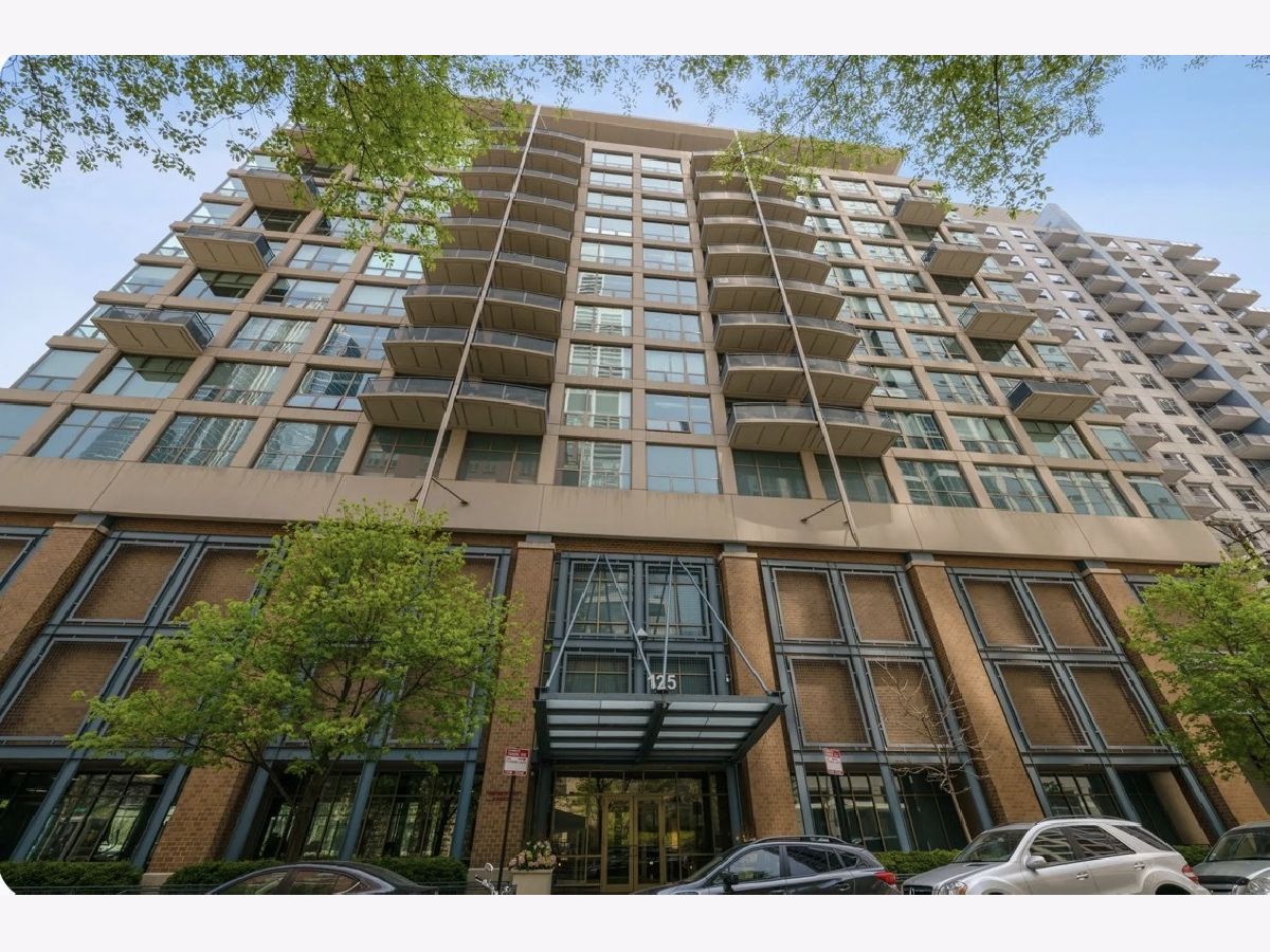  Rented Chicago Illinois, 125 13th