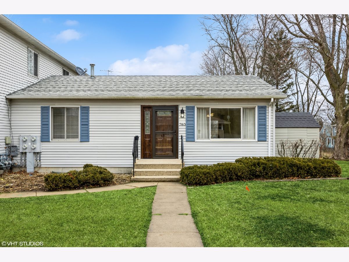  For Rent Woodstock Illinois, 760 Pleasant