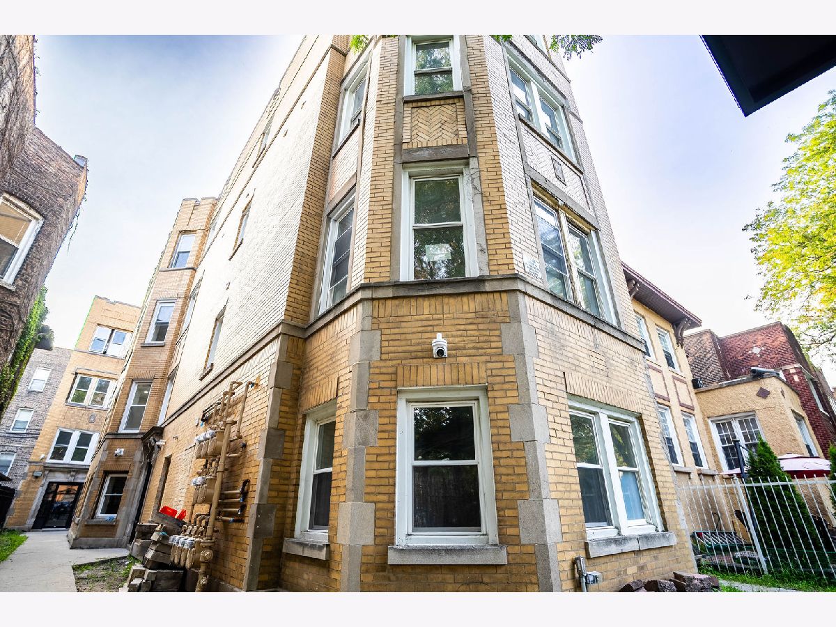  For Rent Chicago Illinois, 7948 Evans