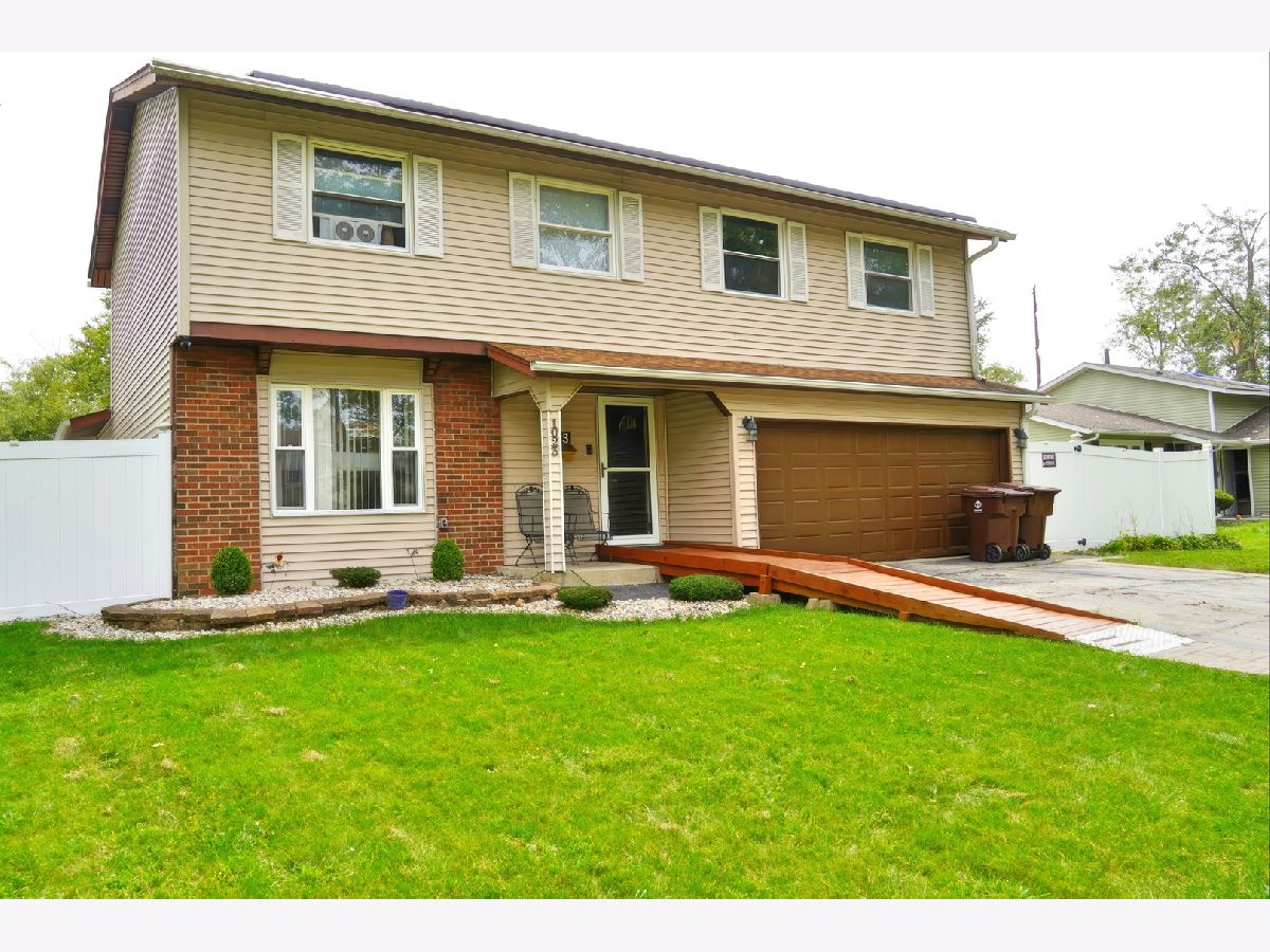  For Sale University Park Illinois, 1023 Ashridge Lane