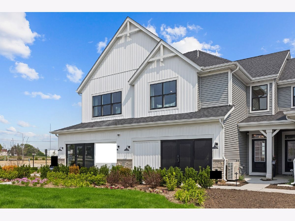 Condos & Townhomes For Sale Lockley Park Plainfield Illinois, 25518 Stockwell Drive