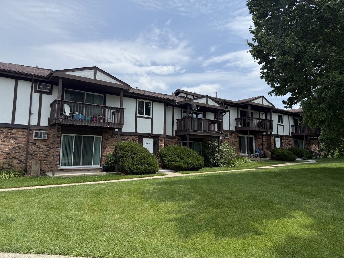  For Rent New Lenox Illinois, 1023 Shagbark