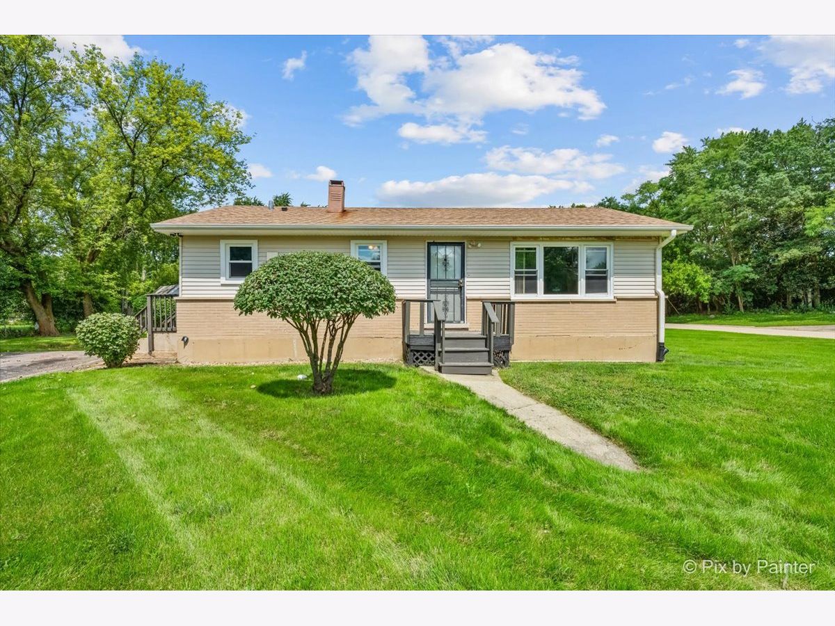  For Sale Lake Zurich Illinois, 239 Vista Road