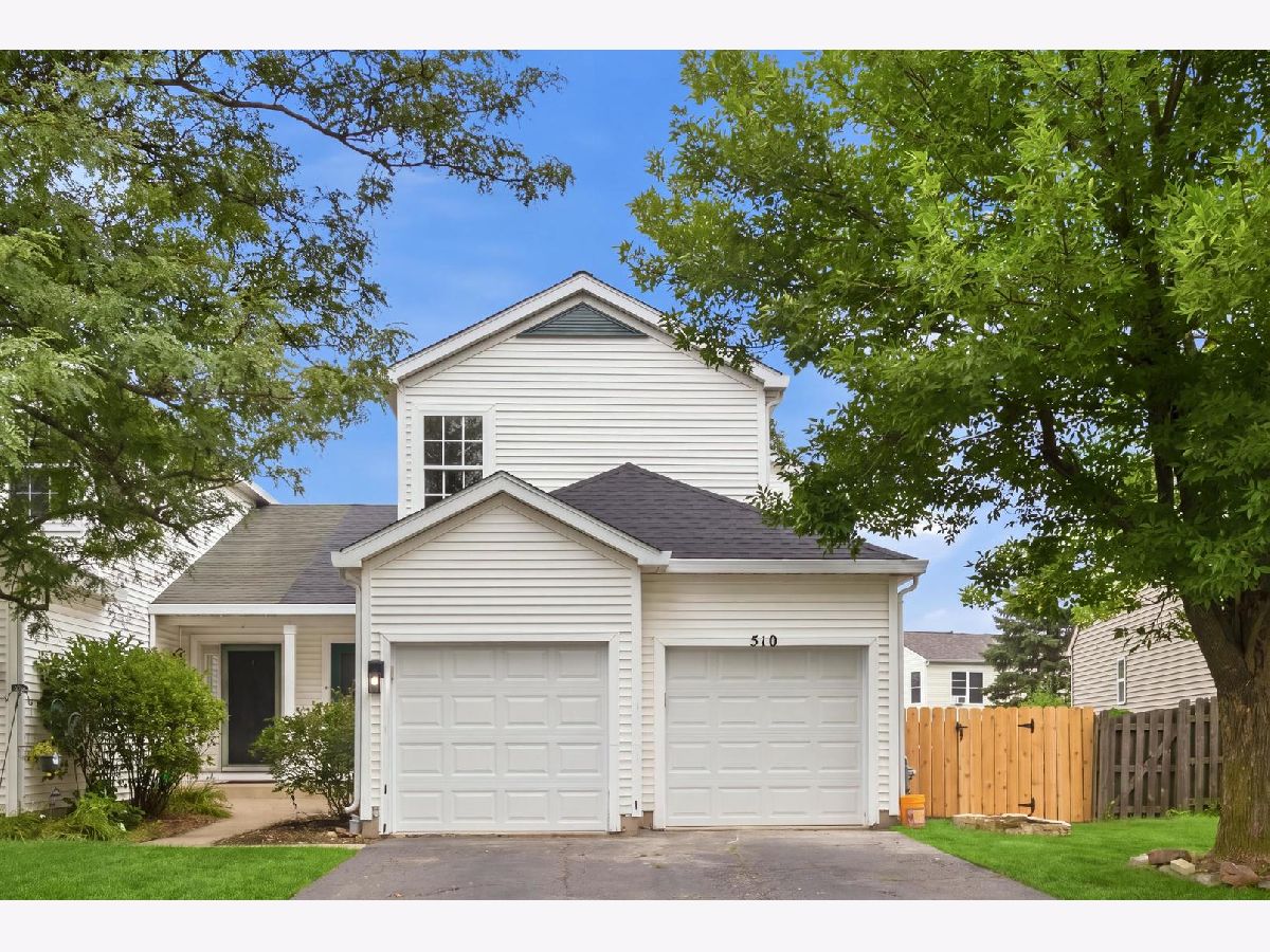 Homes & Townhomes & Condos For Sale Bellchase Lake In The Hills Illinois, 510 Annandale Drive