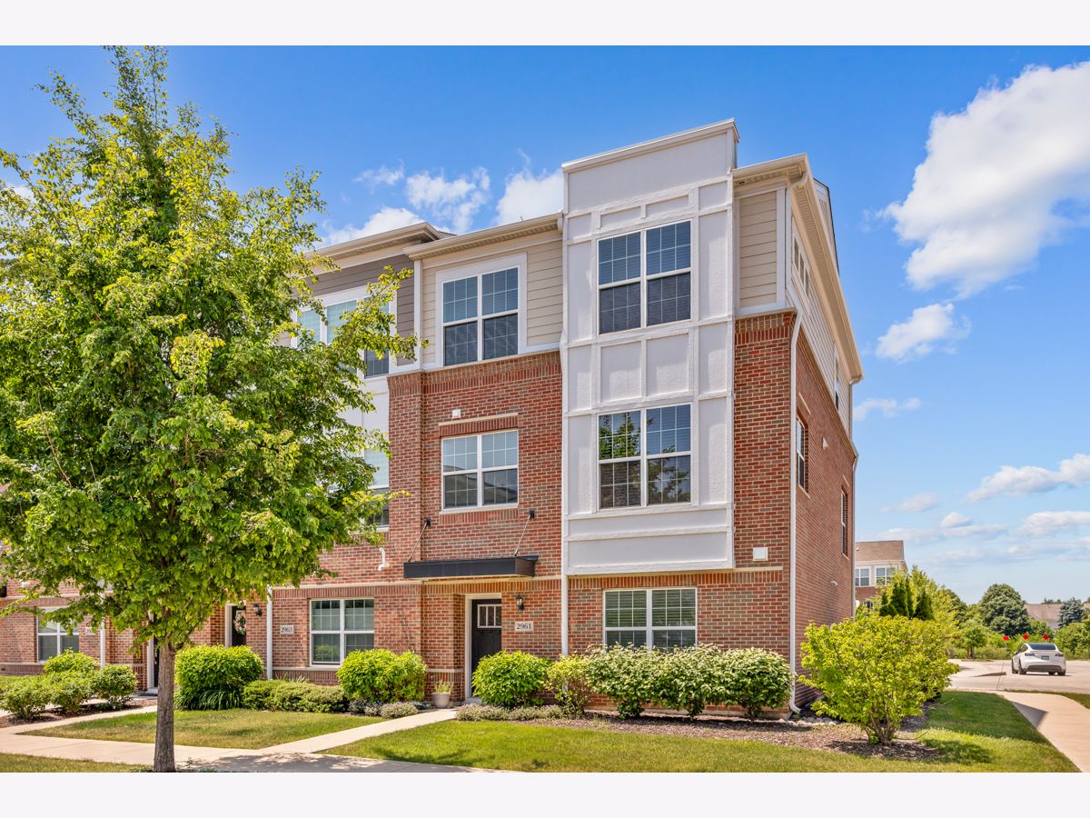  For Rent Naperville Illinois, 2961 Reflection