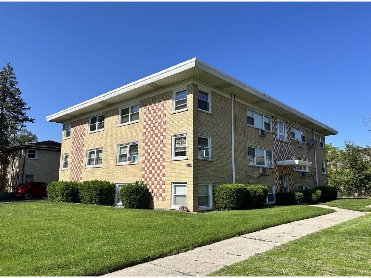  Rented Worth Illinois, 10931 Lloyd
