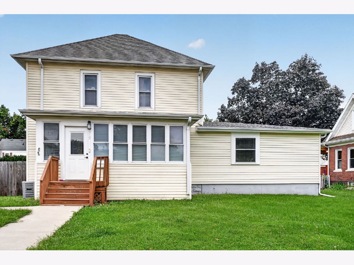  For Sale Rochelle Illinois, 315 12th Street