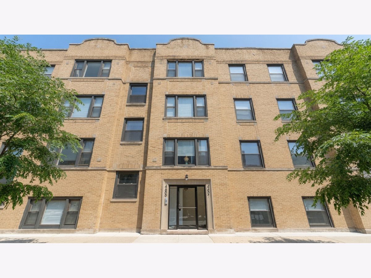  For Rent Chicago Illinois, 4605 Kimball