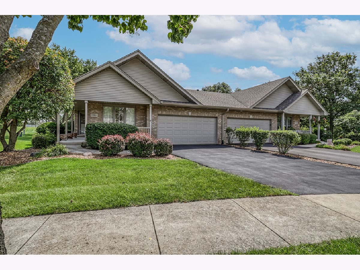  Sold Orland Park Illinois, 17851 Marley Creek