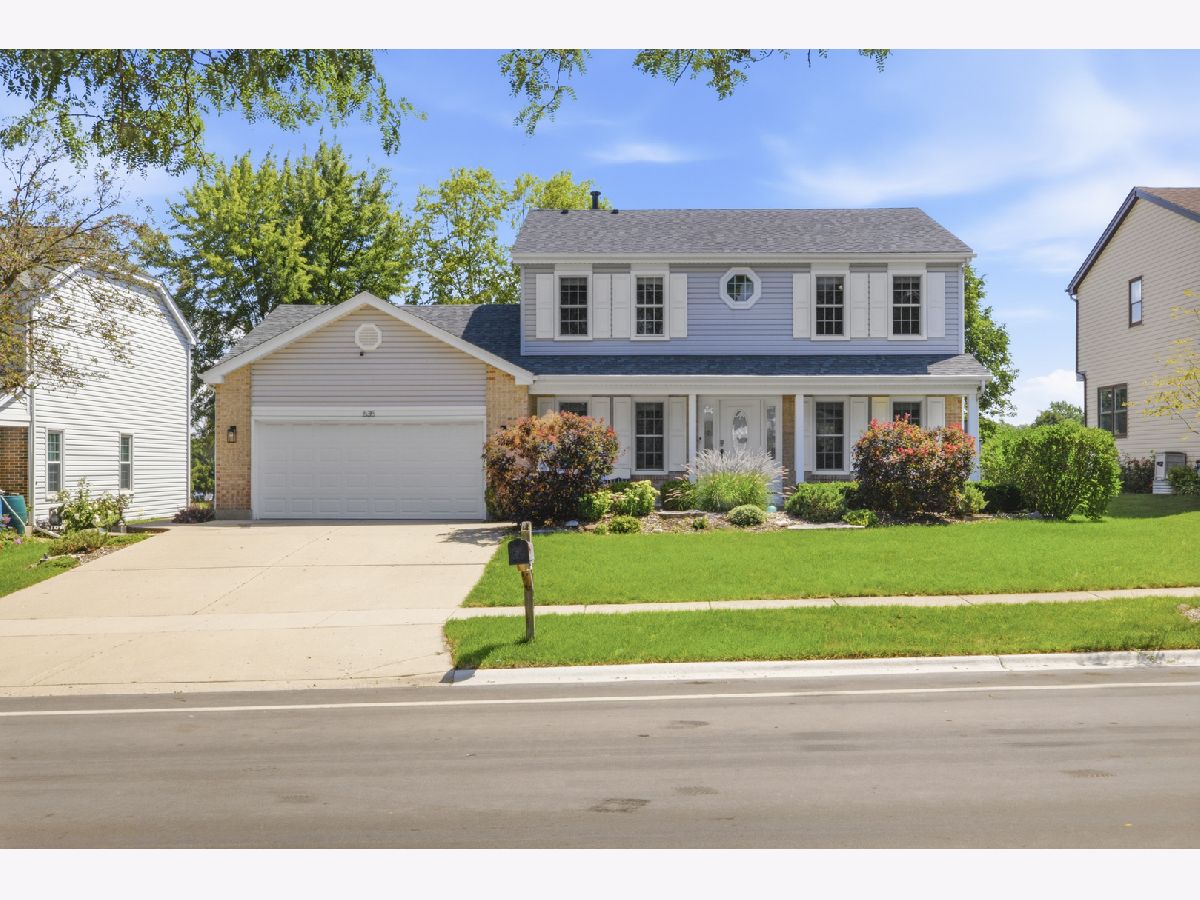  For Sale Schaumburg Illinois, 635 Brookdale Drive