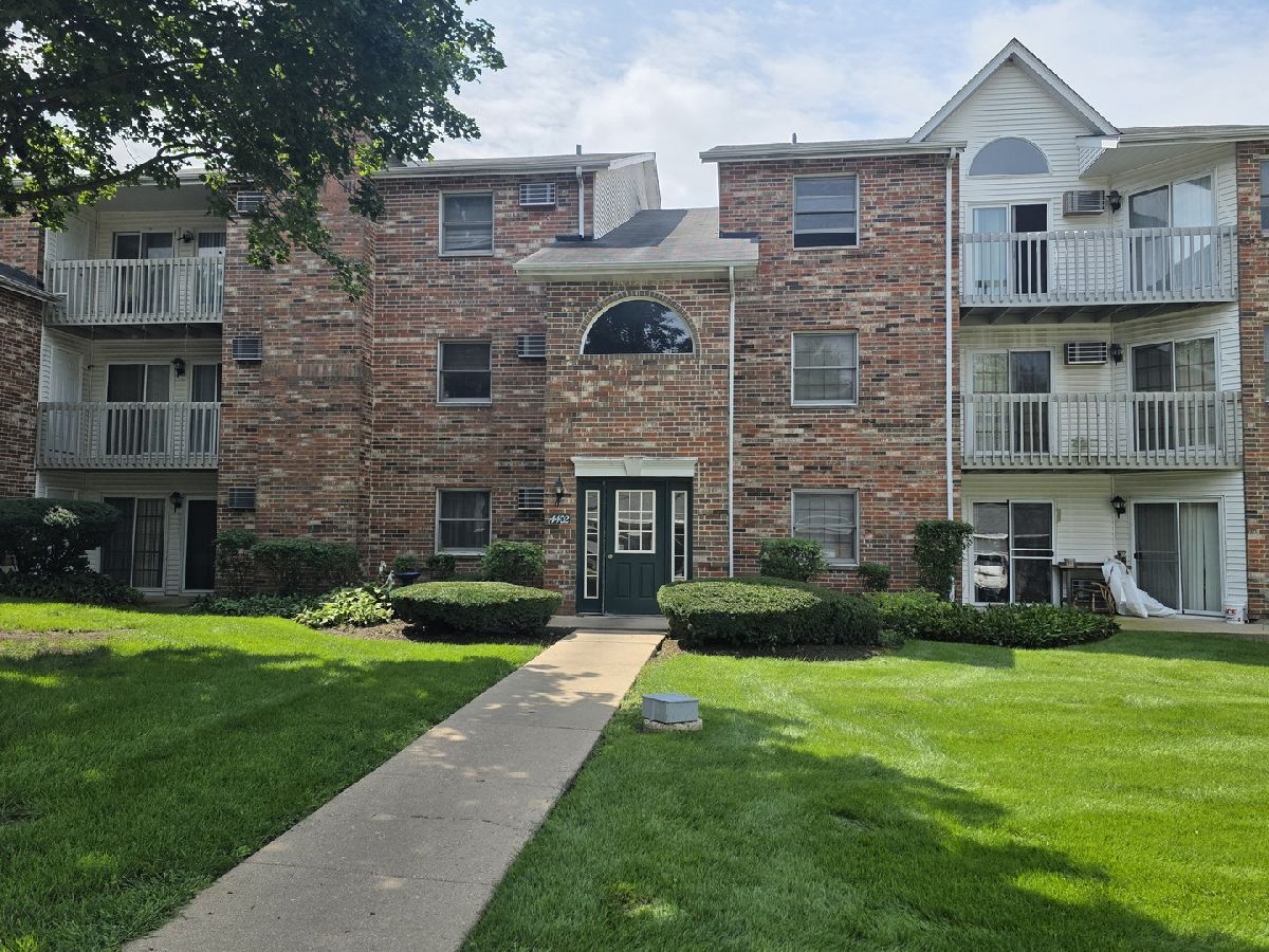  For Rent Mchenry Illinois, 4402 Shamrock