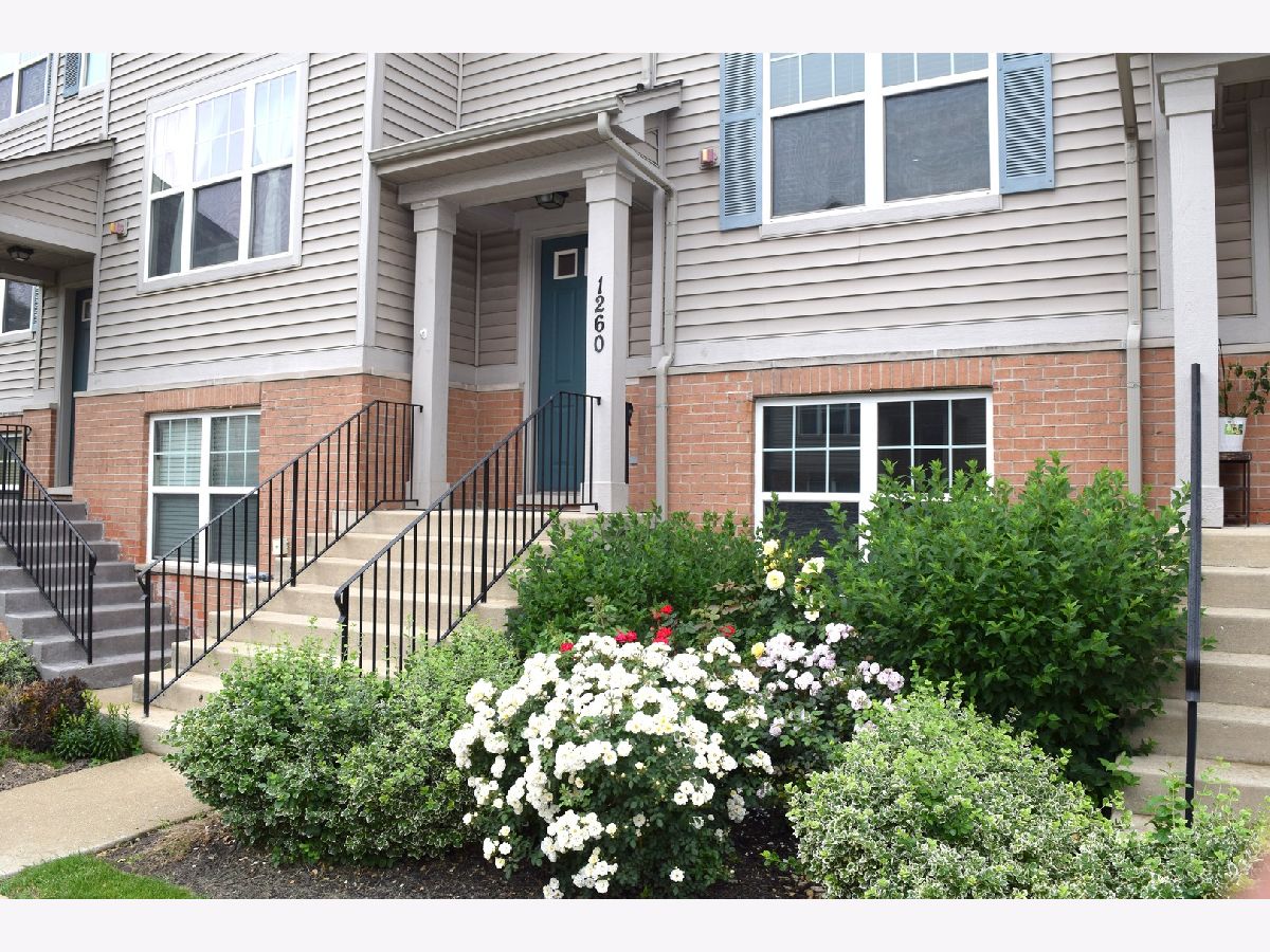 For Sale Des Plaines Illinois, 1260 Evergreen Avenue