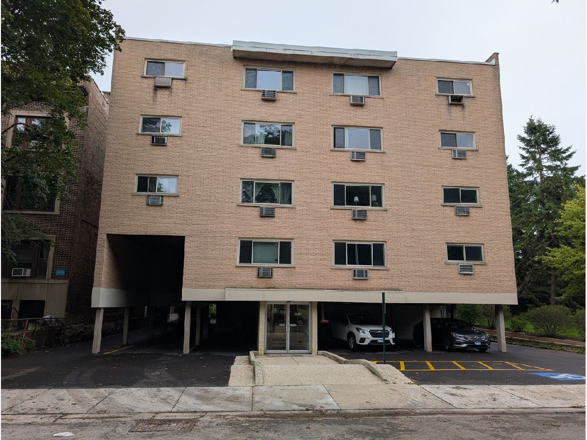  For Rent Chicago Illinois, 4939 Dorchester