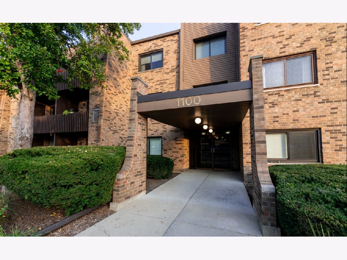  For Rent Palatine Illinois, 1100 Randville