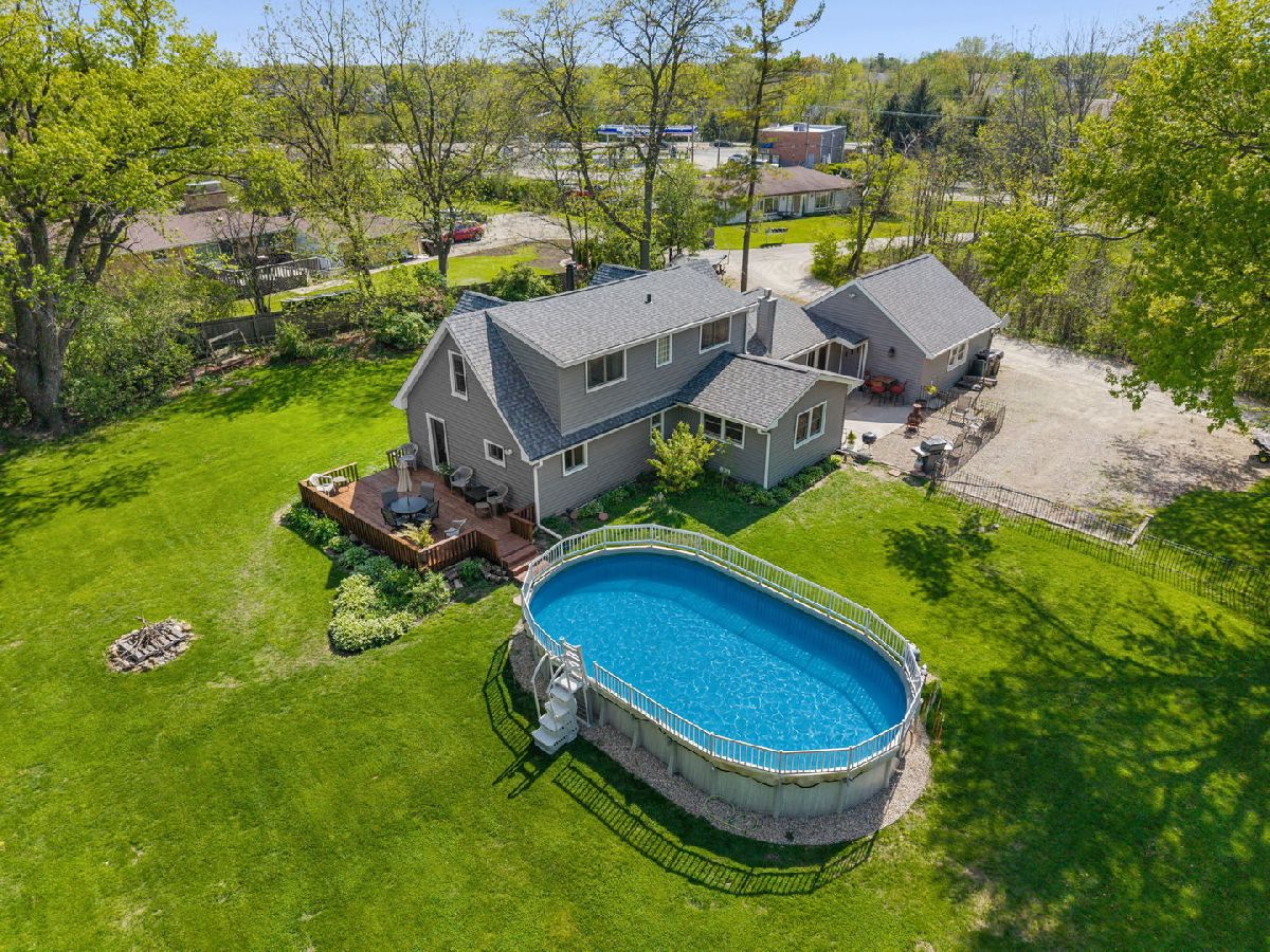  For Sale Lake Zurich Illinois, 1080 Cardinal Drive