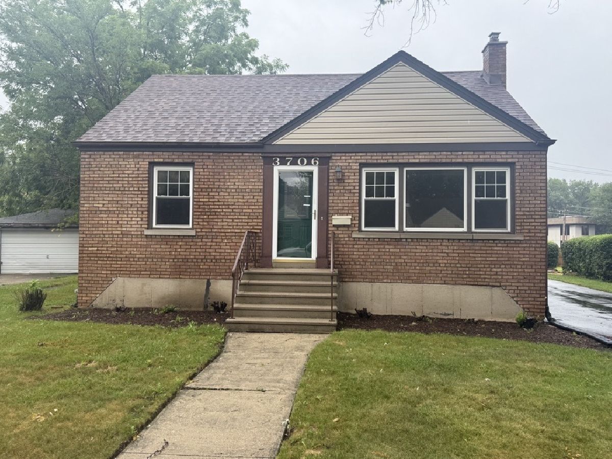  For Rent Matteson Illinois, 3706 211th