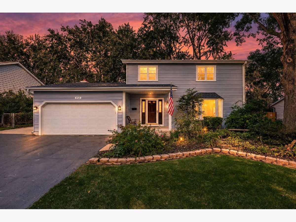 Homes & Condominiums For Sale Beau Bien Lisle Illinois, 4431 Waubansie Lane
