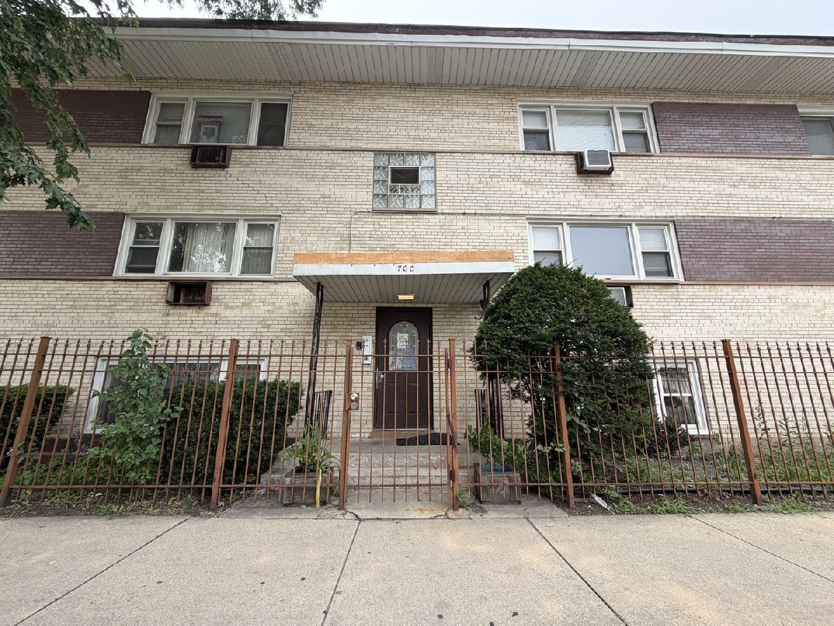  For Rent Chicago Illinois, 700 Parkside
