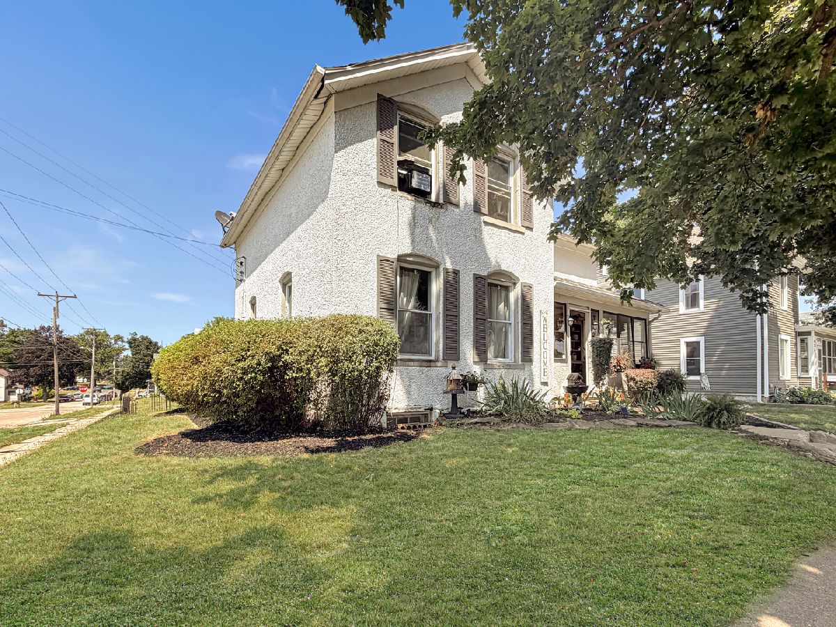 Sold Freeport Illinois, 428 Chestnut